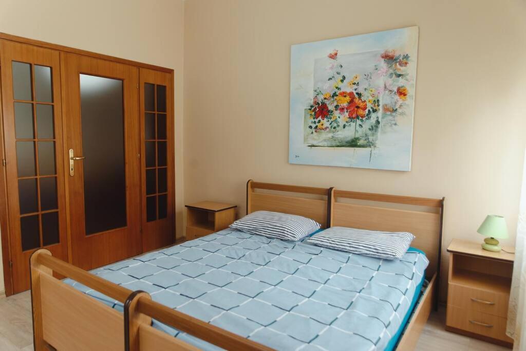 Rare Durres Apartment With Private Parking & Garden Durrës Exterior foto