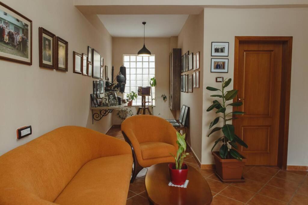 Rare Durres Apartment With Private Parking & Garden Durrës Exterior foto
